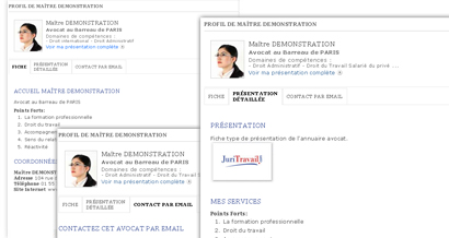 add screen exemple fiche avocat
