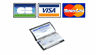 Paiement par ch�que ou carte bancaire