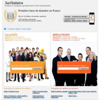 miniature JuriSalaire