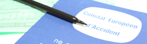 Image D�claration � l'Assurance
