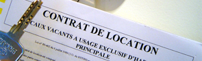 Image Droit de la Location et Bail