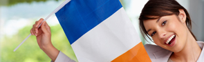 Image Etrangers en France