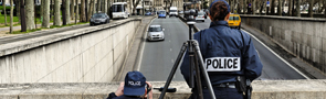 Image Infractions et Permis de Conduire