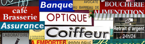 Image Publicit� Commerciale