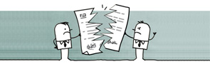 Image La R�siliation du Contrat d'Assurance