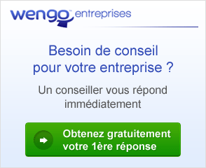 Besoin de conseil pour votre entreprise ?