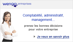Besoin de conseil pour votre entreprise ?