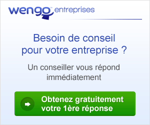 Besoin de conseil pour votre entreprise ?