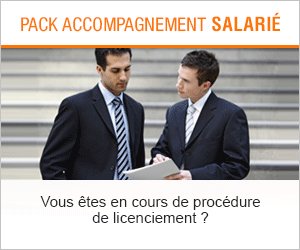 indemnite de licenciement calcul