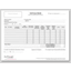 Notes de Frais professionnels - Mod�le